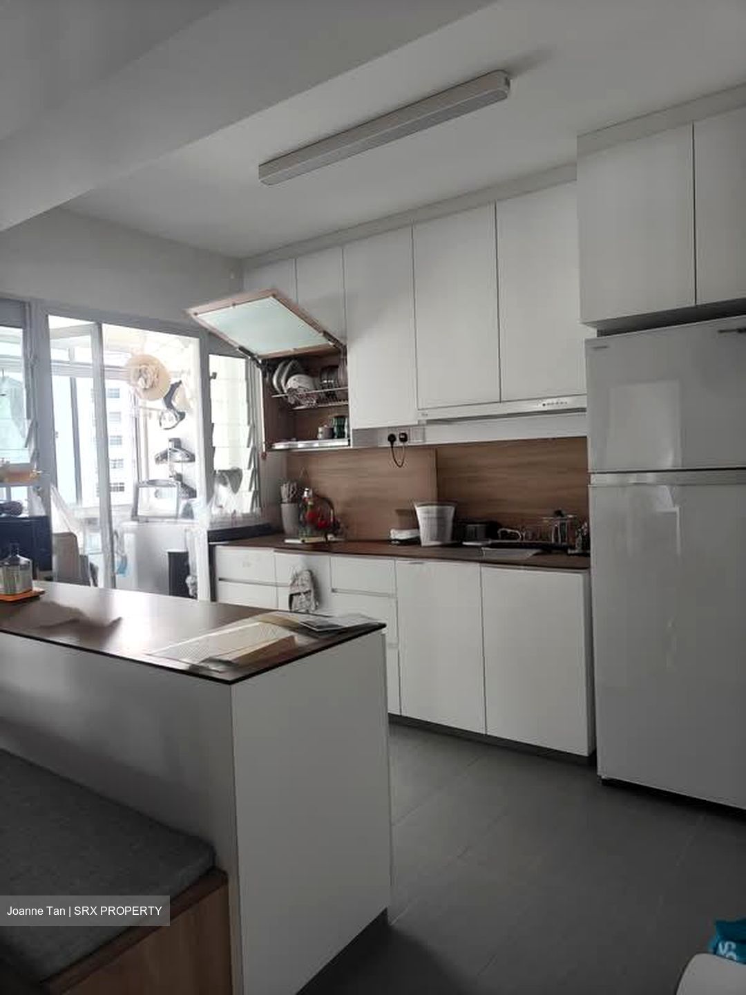 Blk 102A Eastcreek @ Canberra (Sembawang), HDB 4 Rooms #580284801